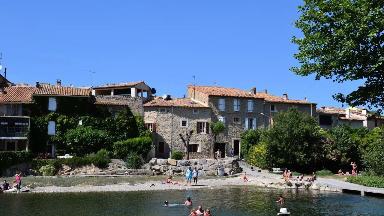 Photo of Others in Bize-Minervois