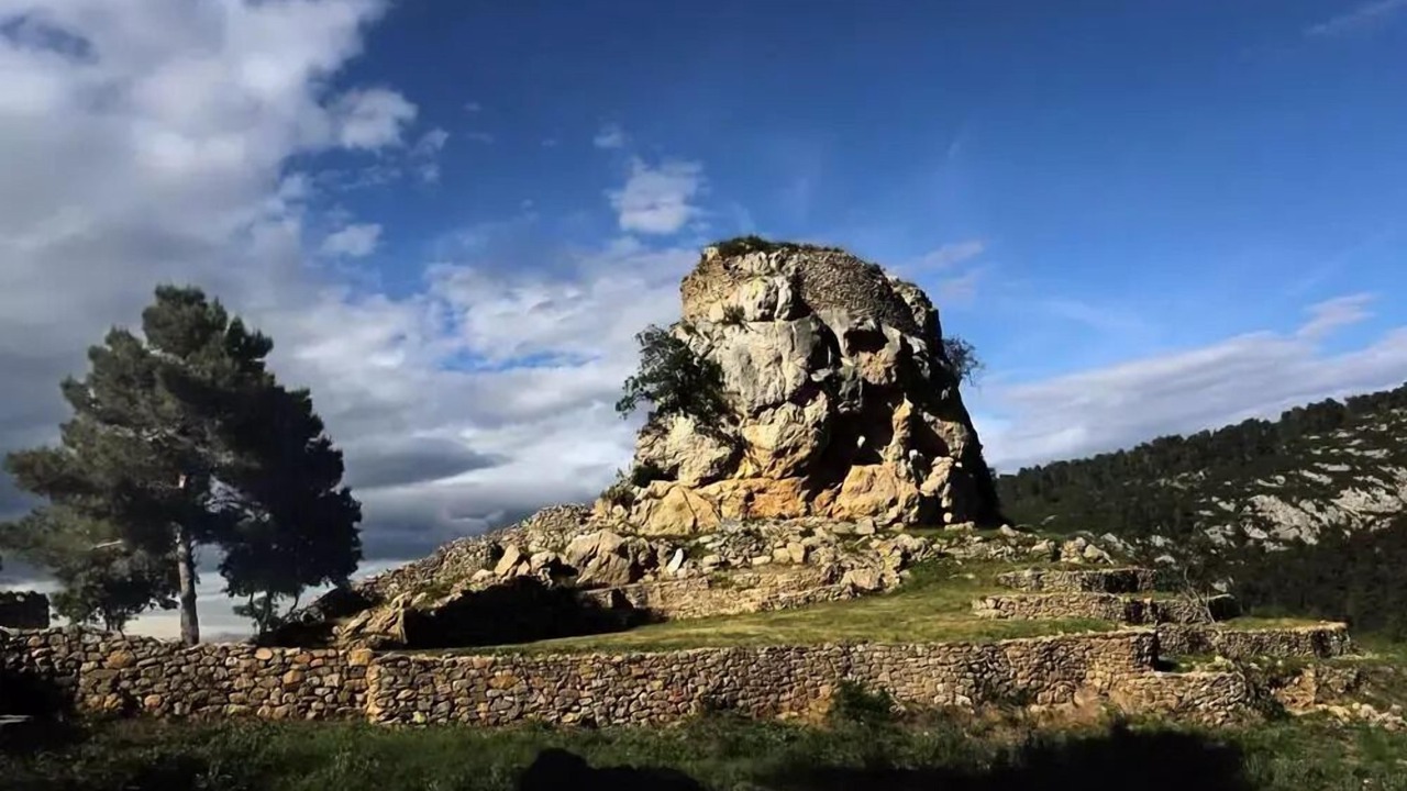 Photo of Others in Bize-Minervois