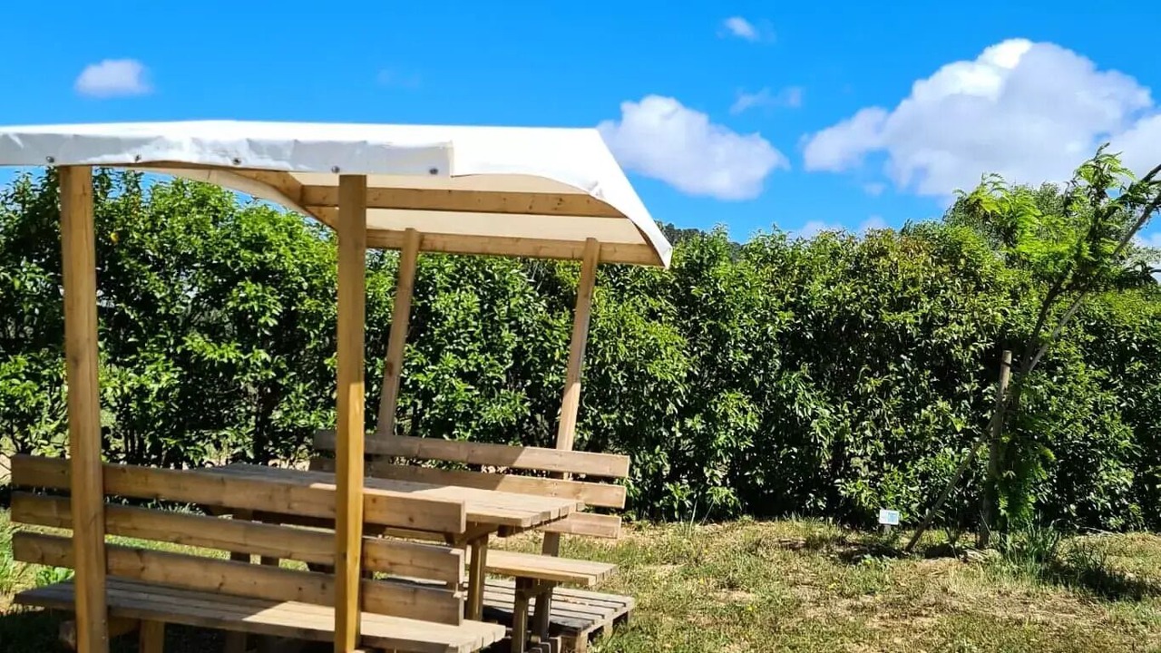 Photo of Outdoor in Bize-Minervois