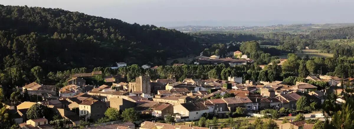 Photo of Outdoor in Bize-Minervois