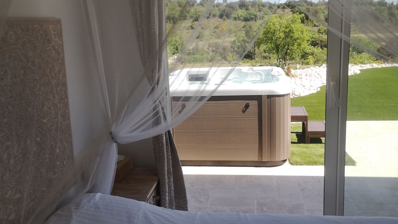 Photo of Bedroom in Les Mages