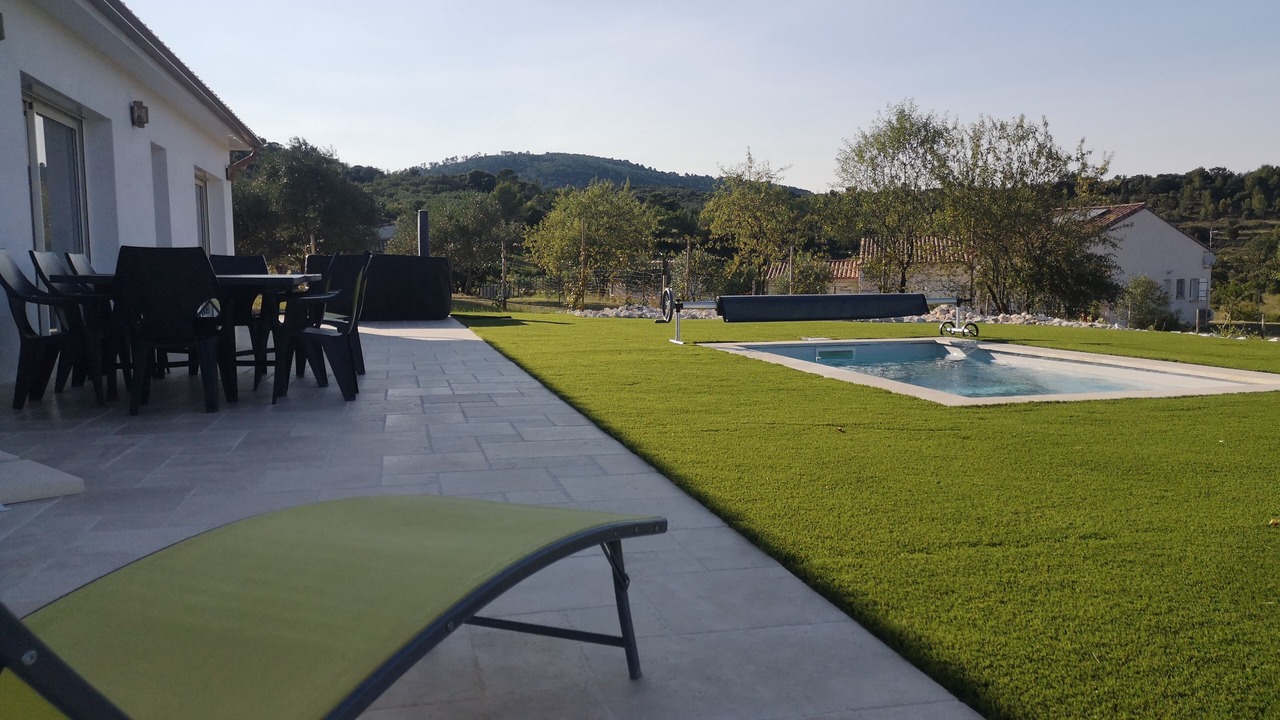 Photo of Outdoor in Les Mages