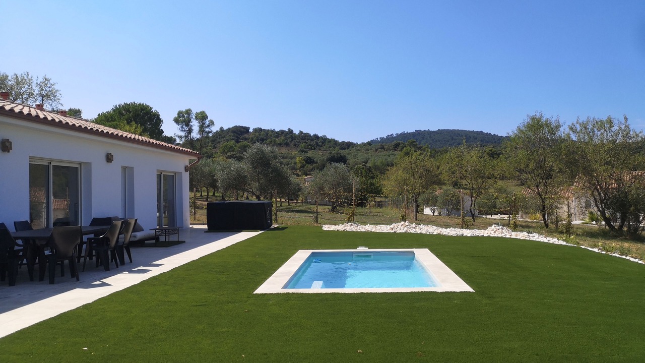 Photo of Outdoor in Les Mages