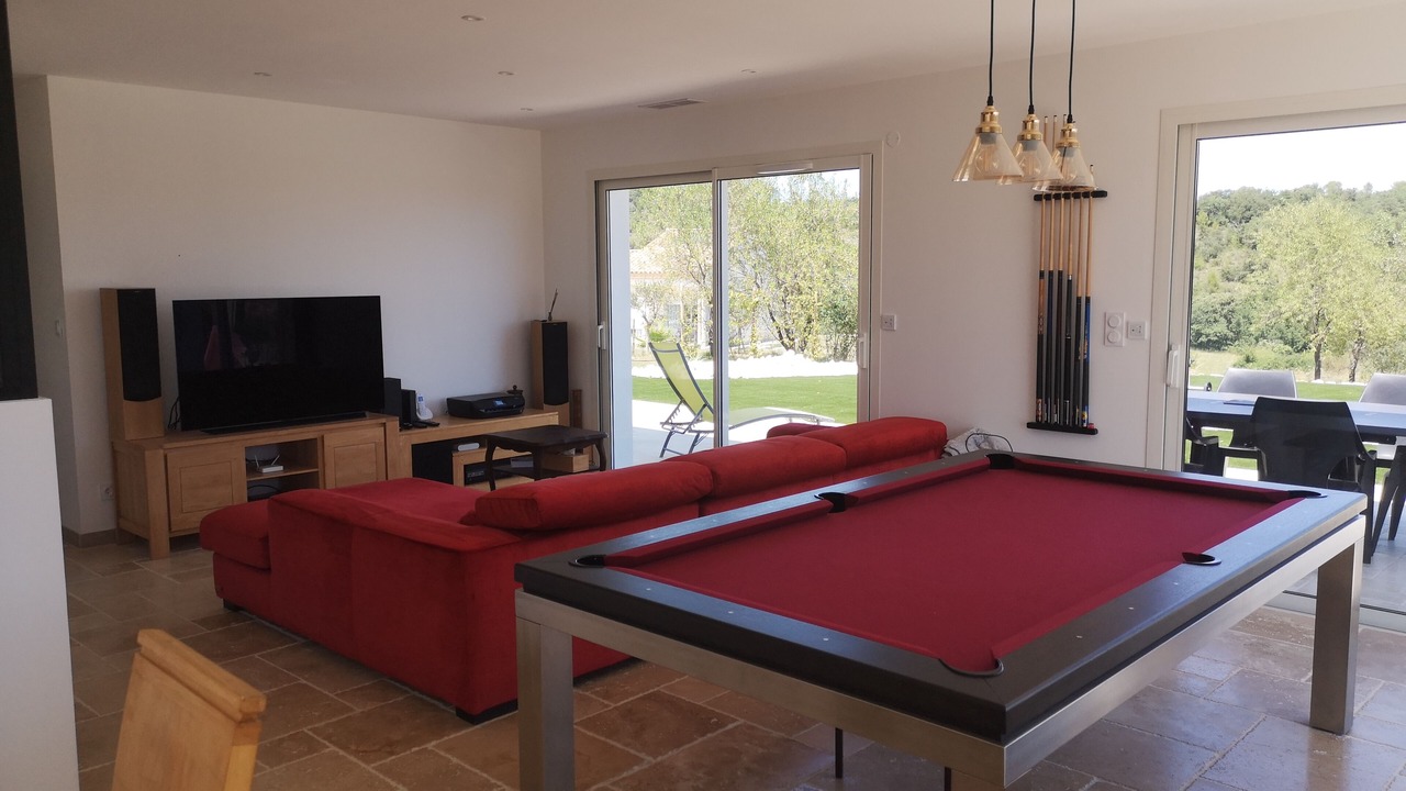 Photo of Bedroom in Les Mages
