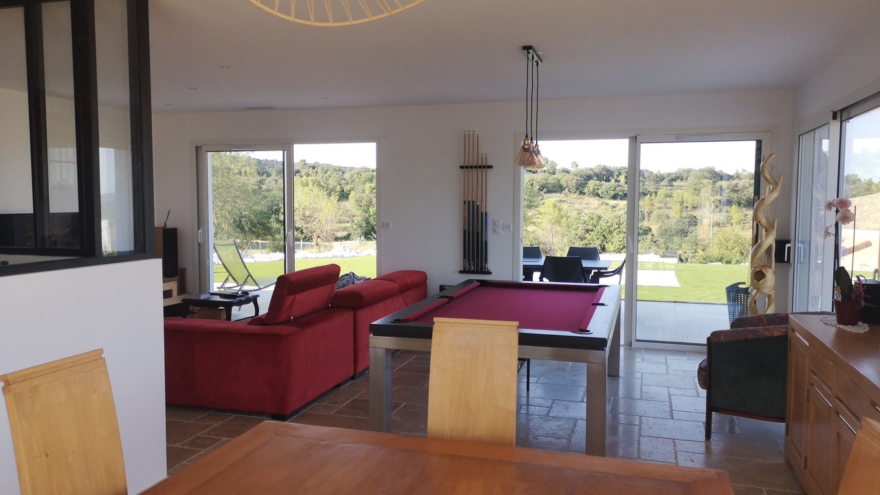Photo of Bedroom in Les Mages