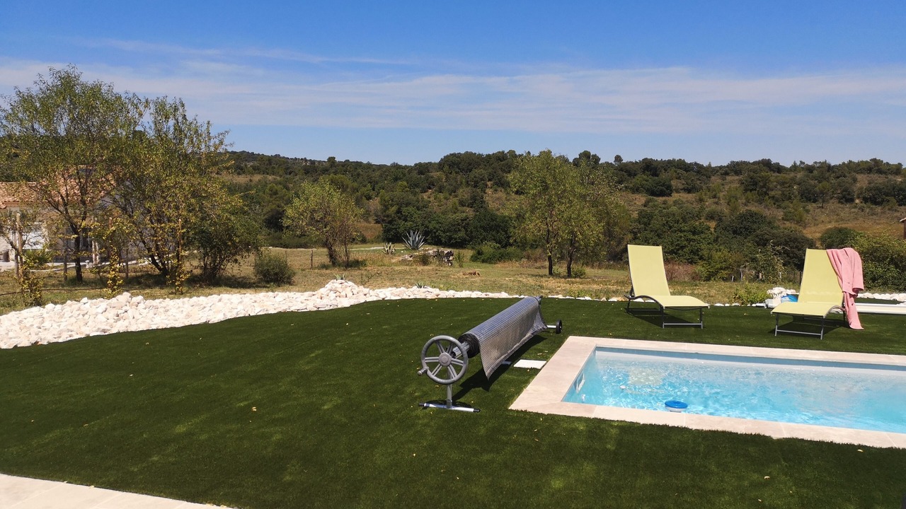 Photo of Outdoor in Les Mages