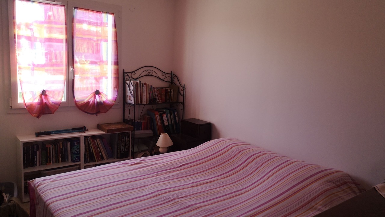 Photo of Bedroom in Les Mages