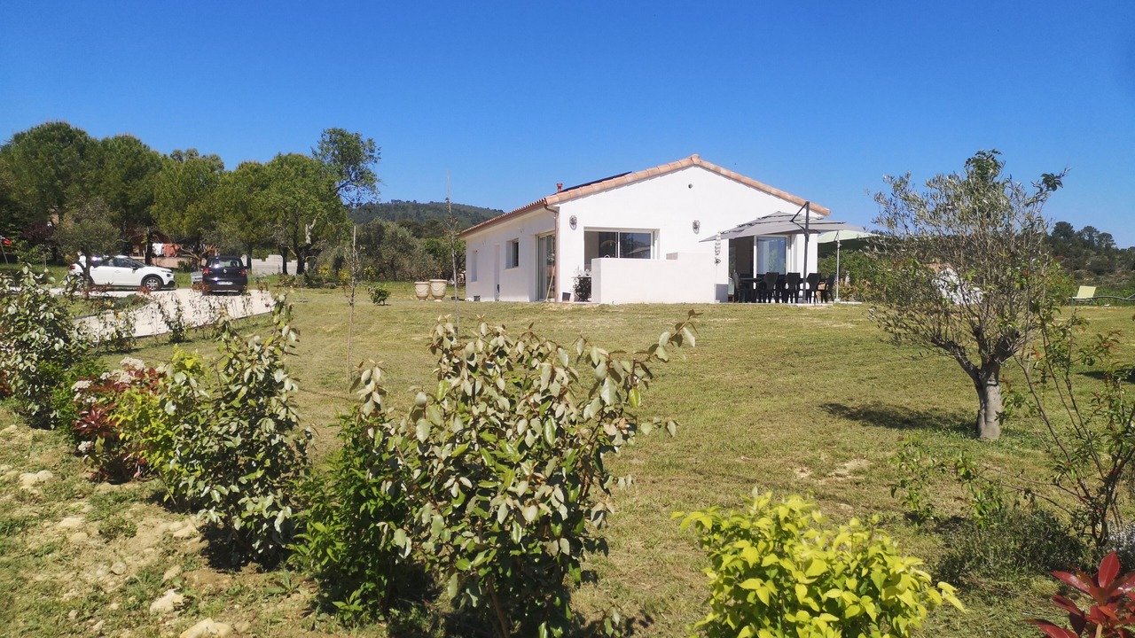 Photo of Outdoor in Les Mages