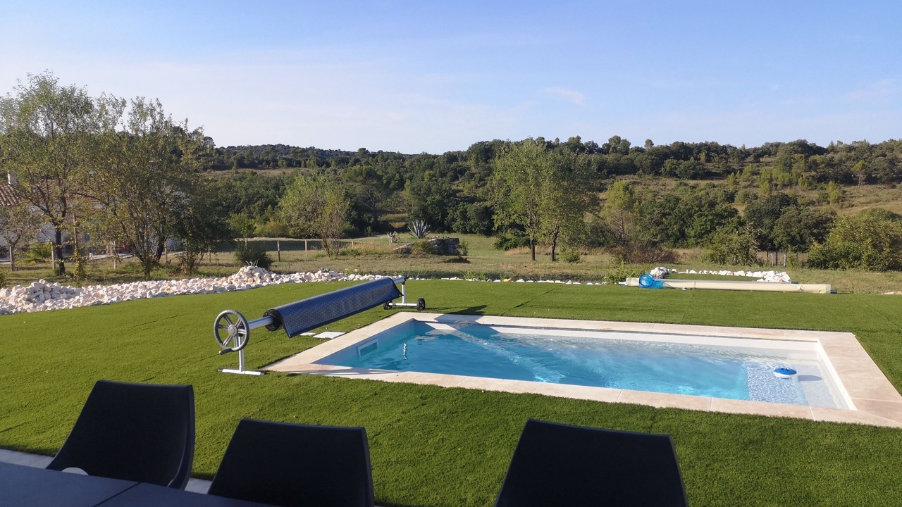 Photo of Outdoor in Les Mages