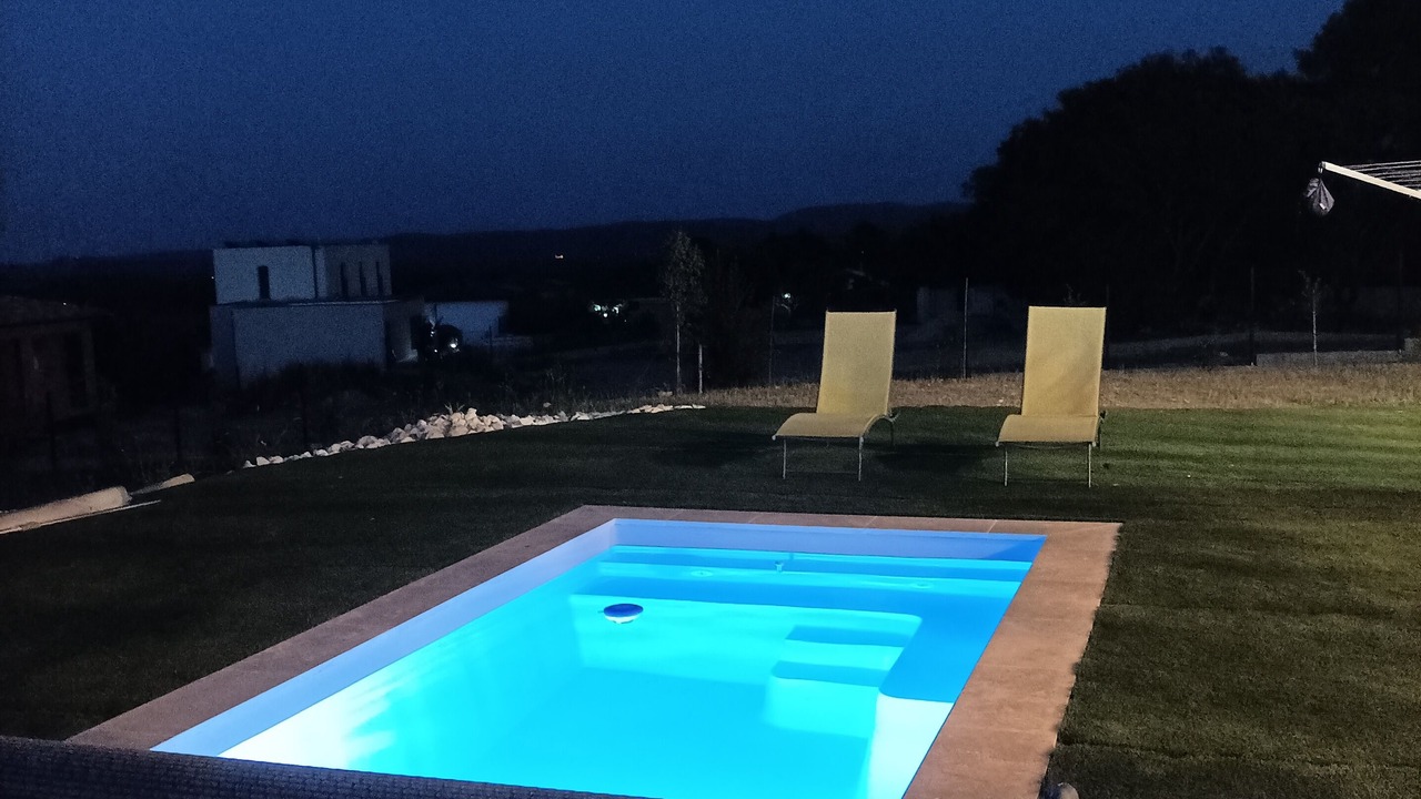 Photo of Outdoor in Les Mages