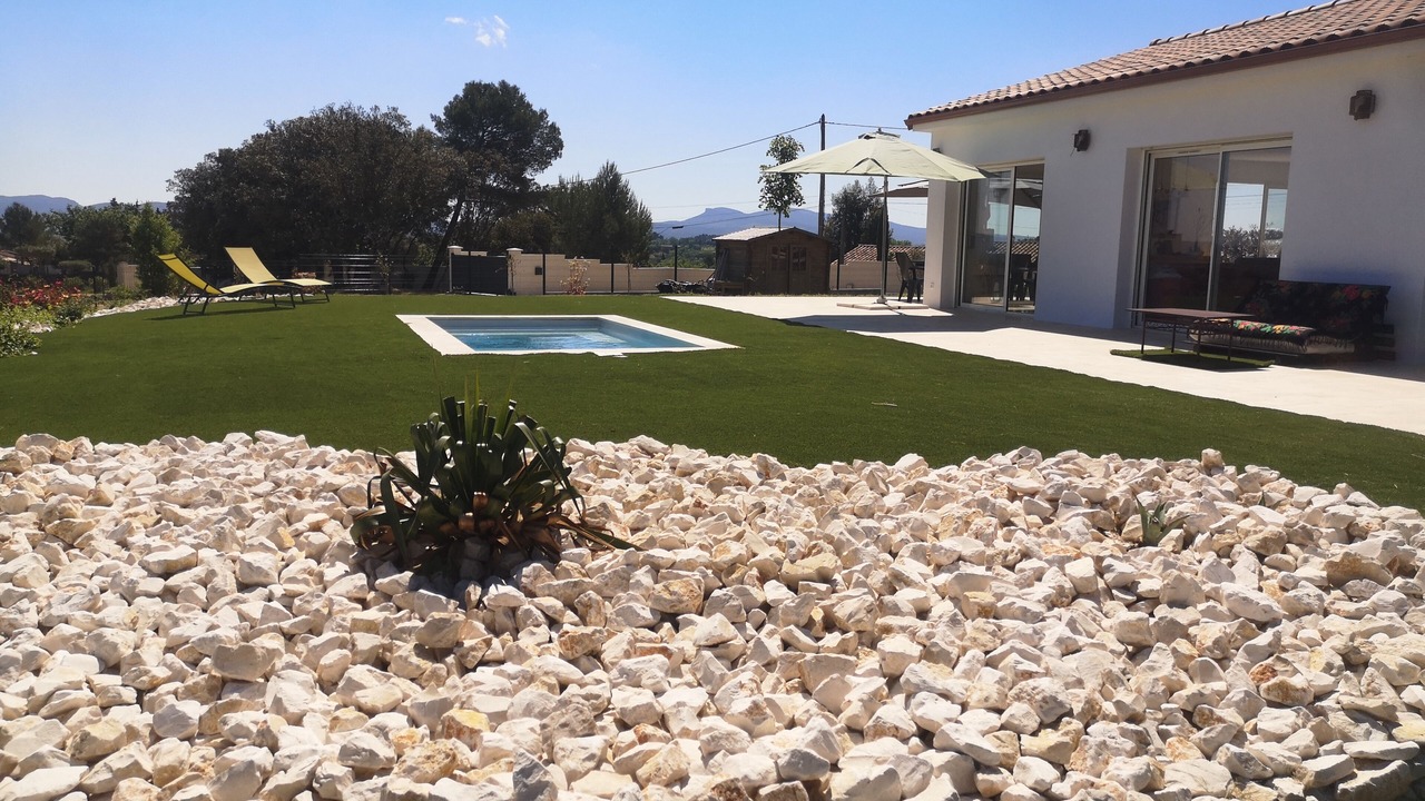 Photo of Outdoor in Les Mages