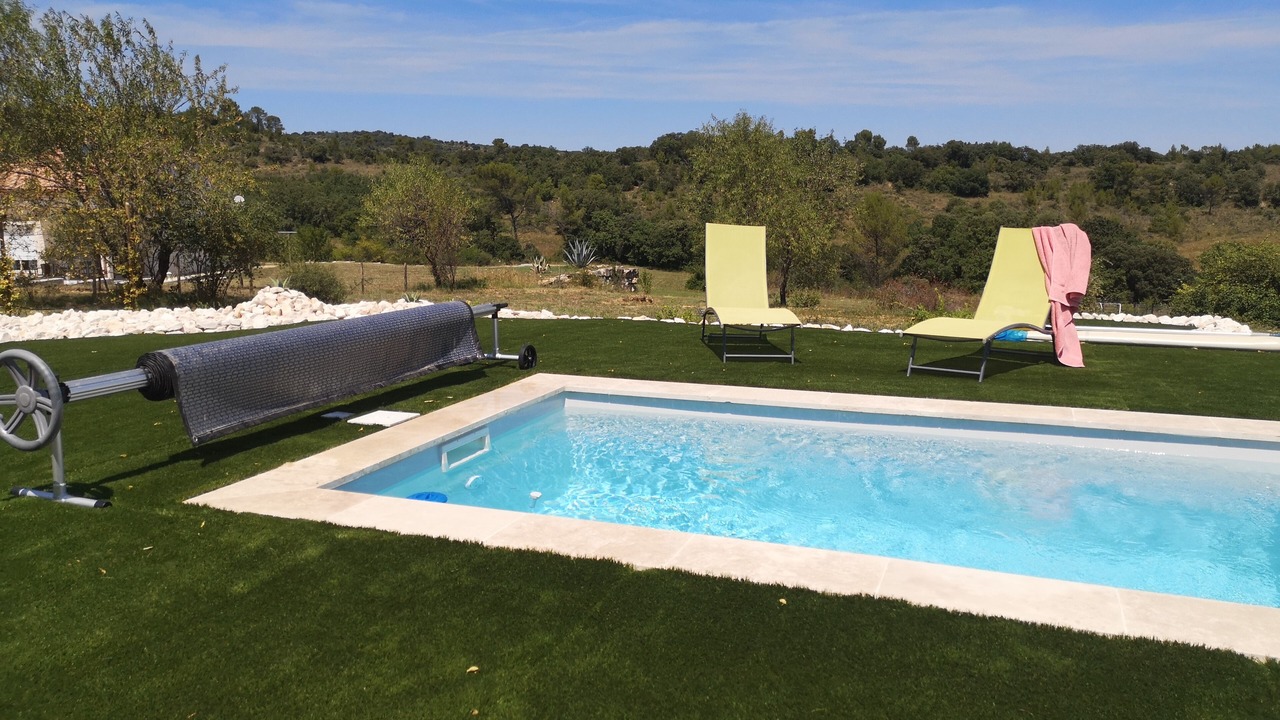 Photo of Outdoor in Les Mages