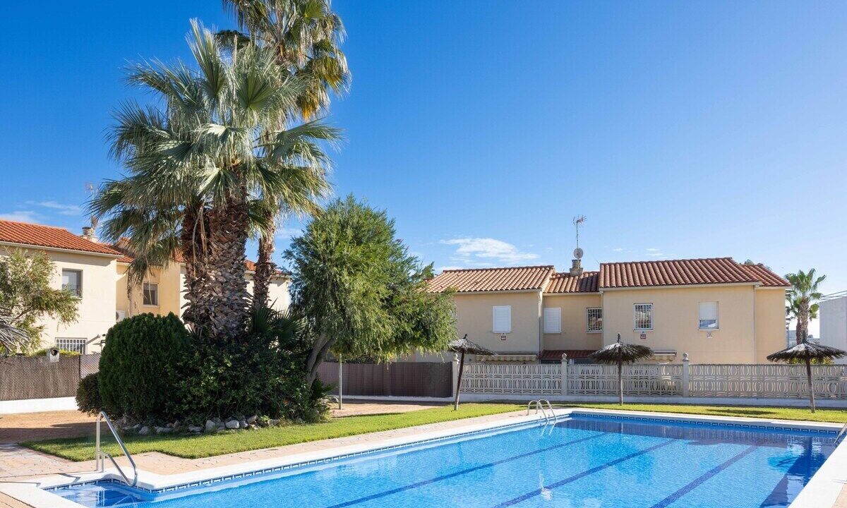 Photo of Outdoor in Creixell