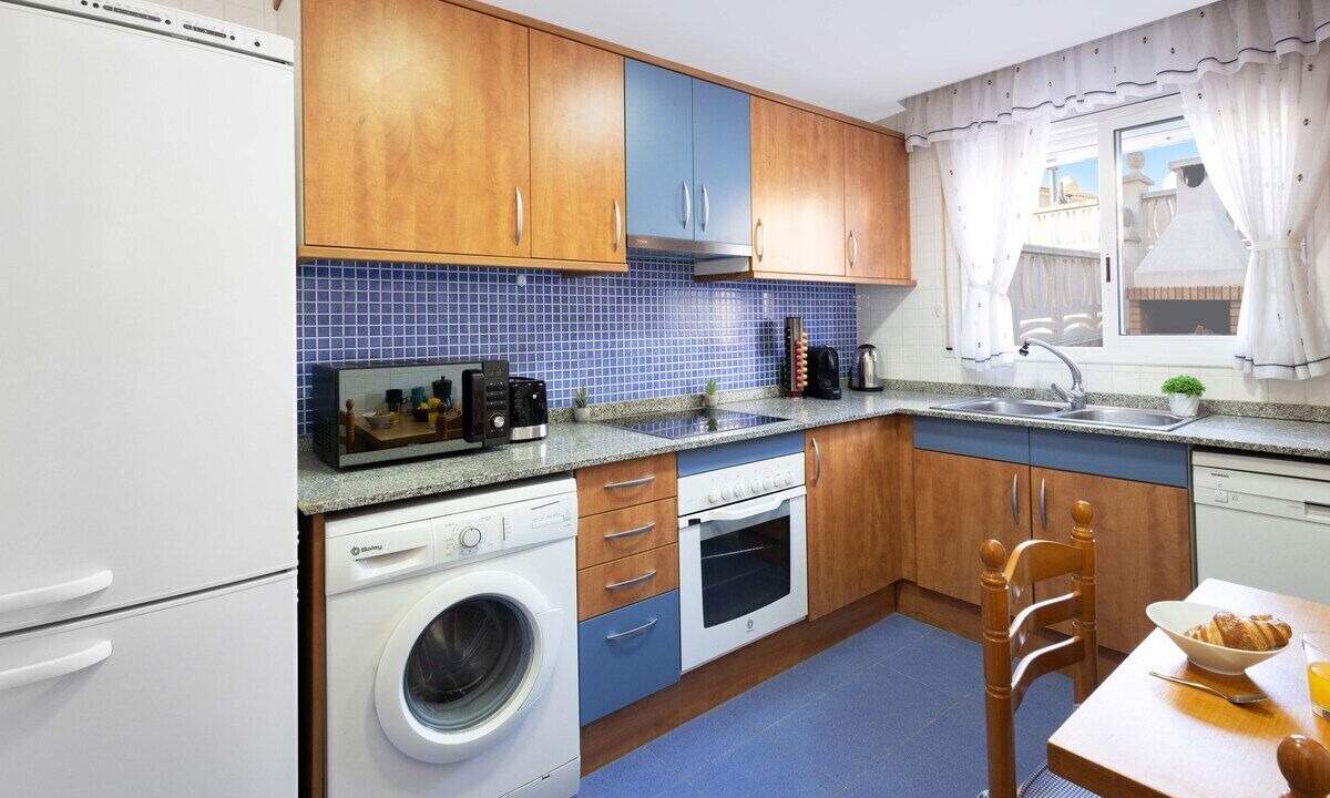 Photo of Kitchen in Creixell