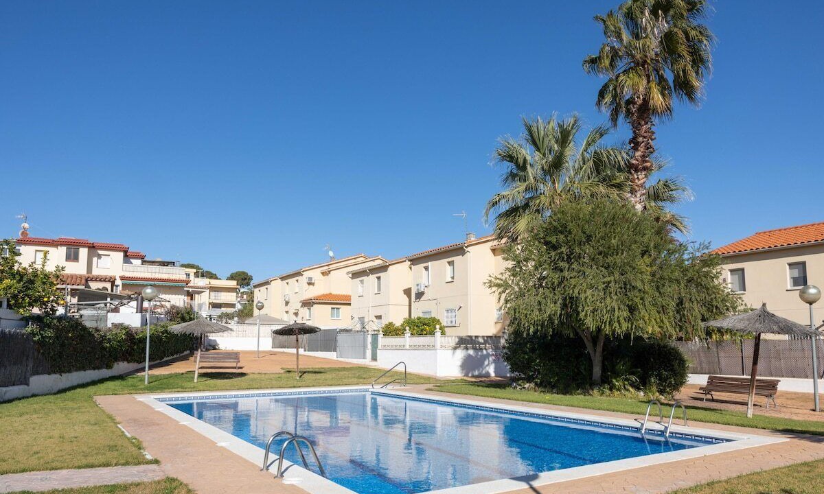 Photo of Outdoor in Creixell