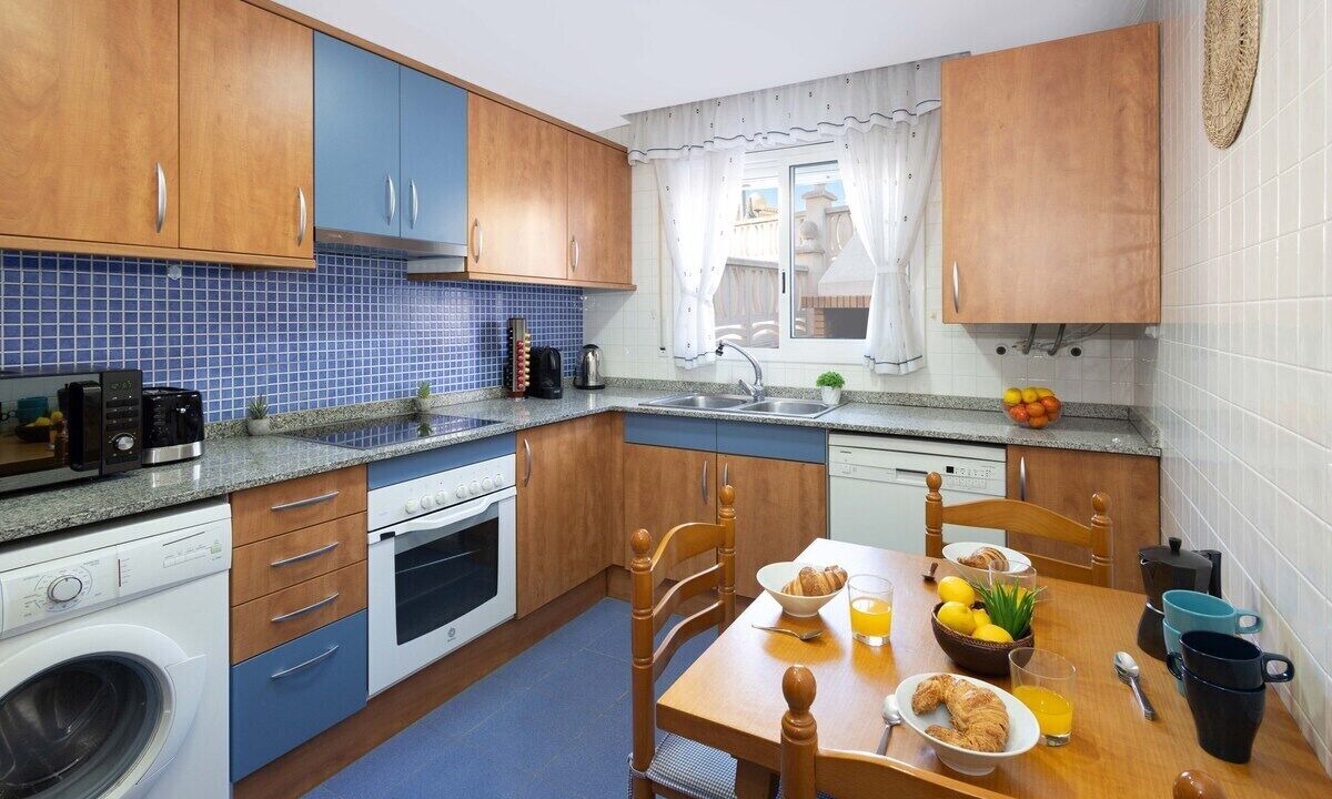 Photo of Kitchen in Creixell