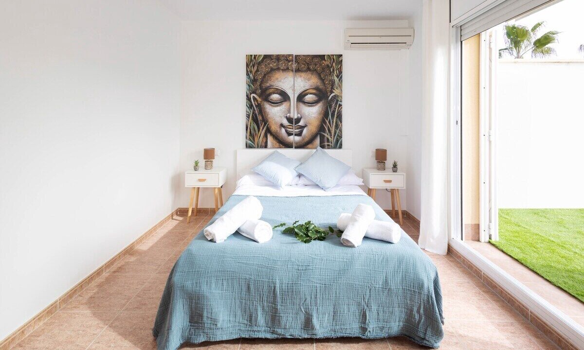Photo of Bedroom in Creixell
