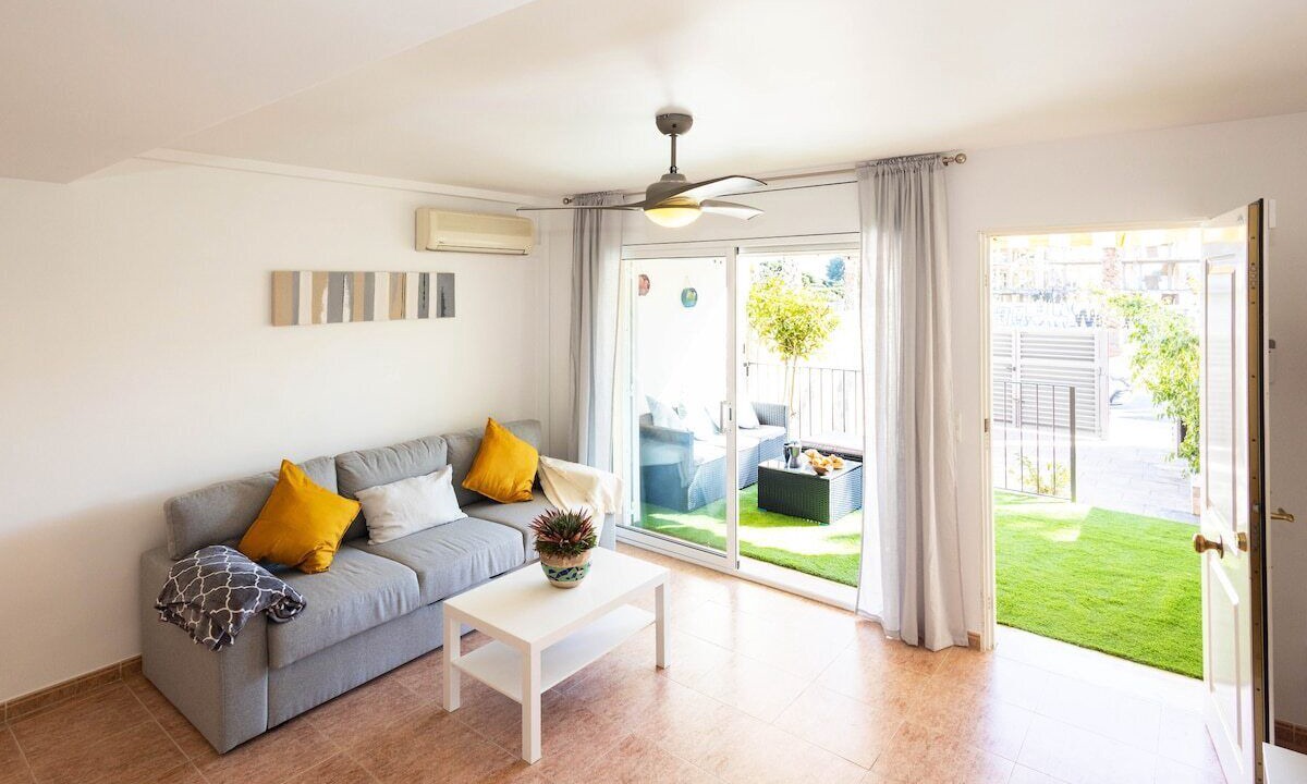 Photo of Livingroom in Creixell