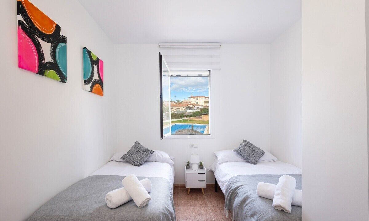 Photo of Bedroom in Creixell
