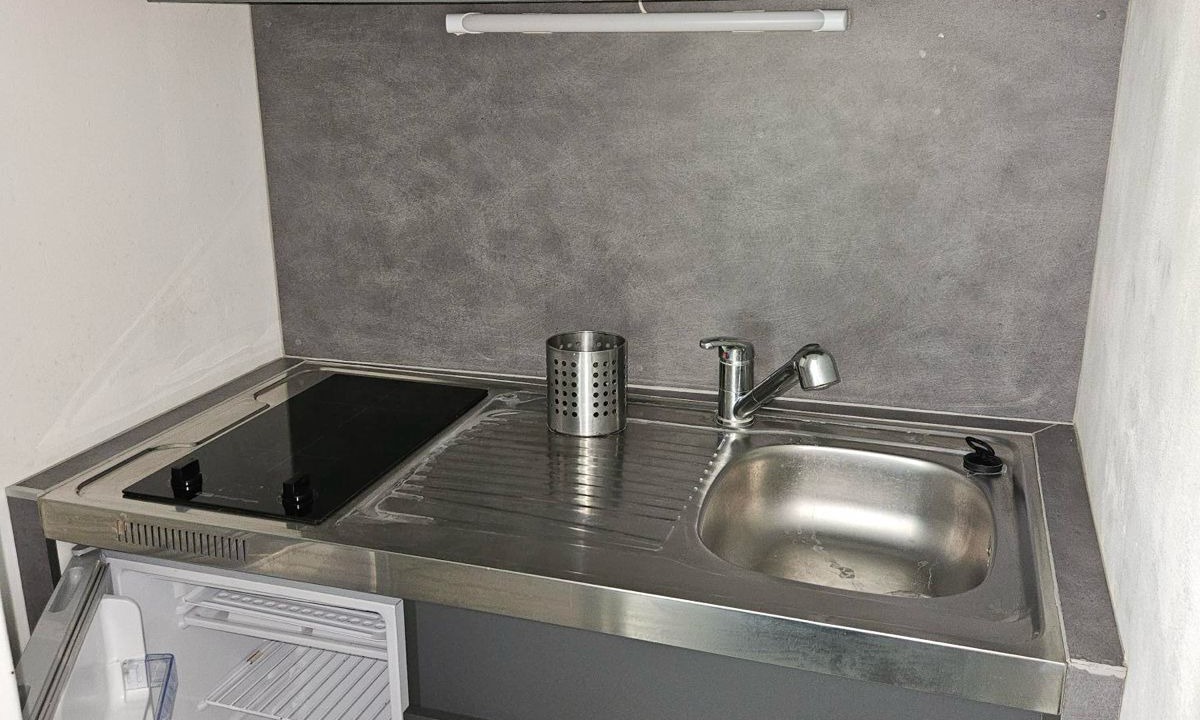 Photo of Kitchen in Saint-Jean-Baptiste