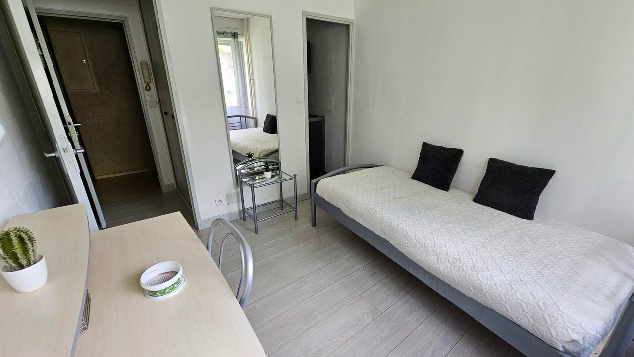 Photo of Bedroom in Saint-Jean-Baptiste