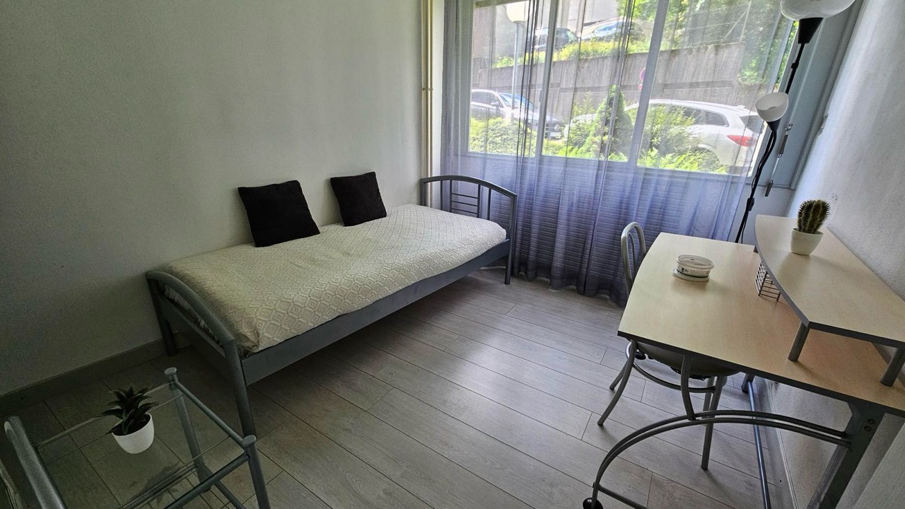 Photo of Bedroom in Saint-Jean-Baptiste