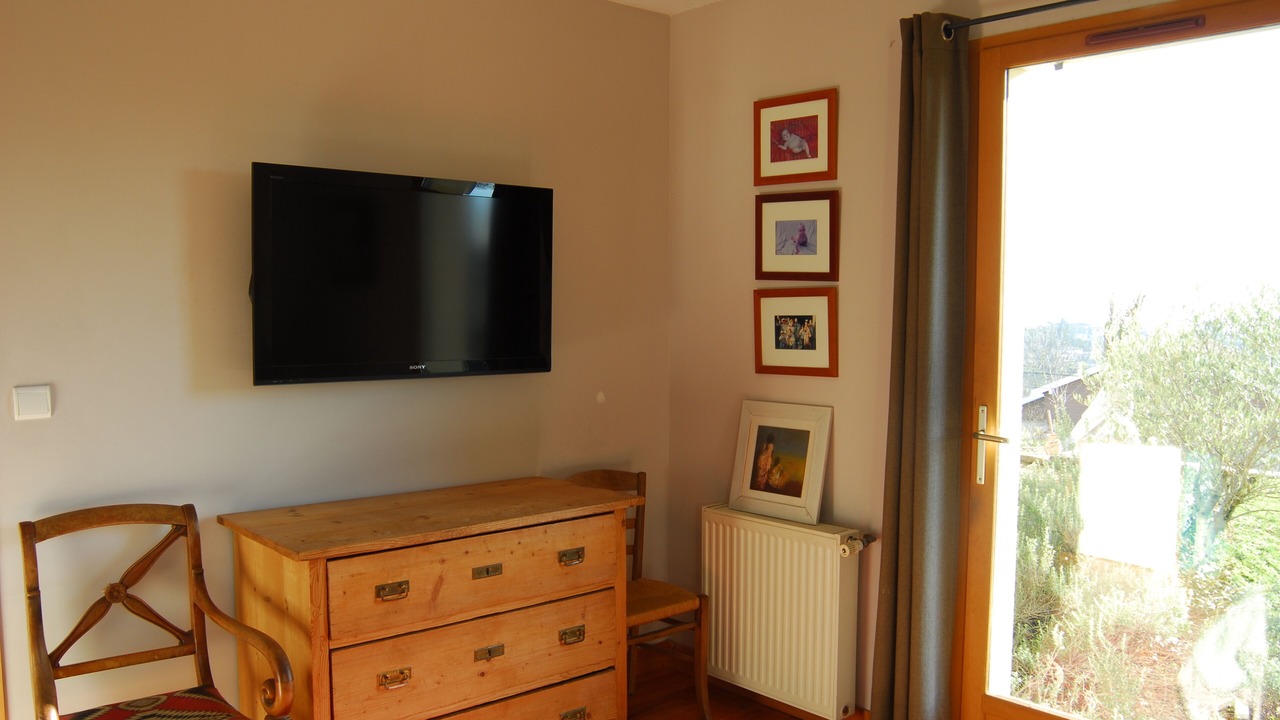 Photo of Bedroom in Saint-Didier-au-Mont-d'Or