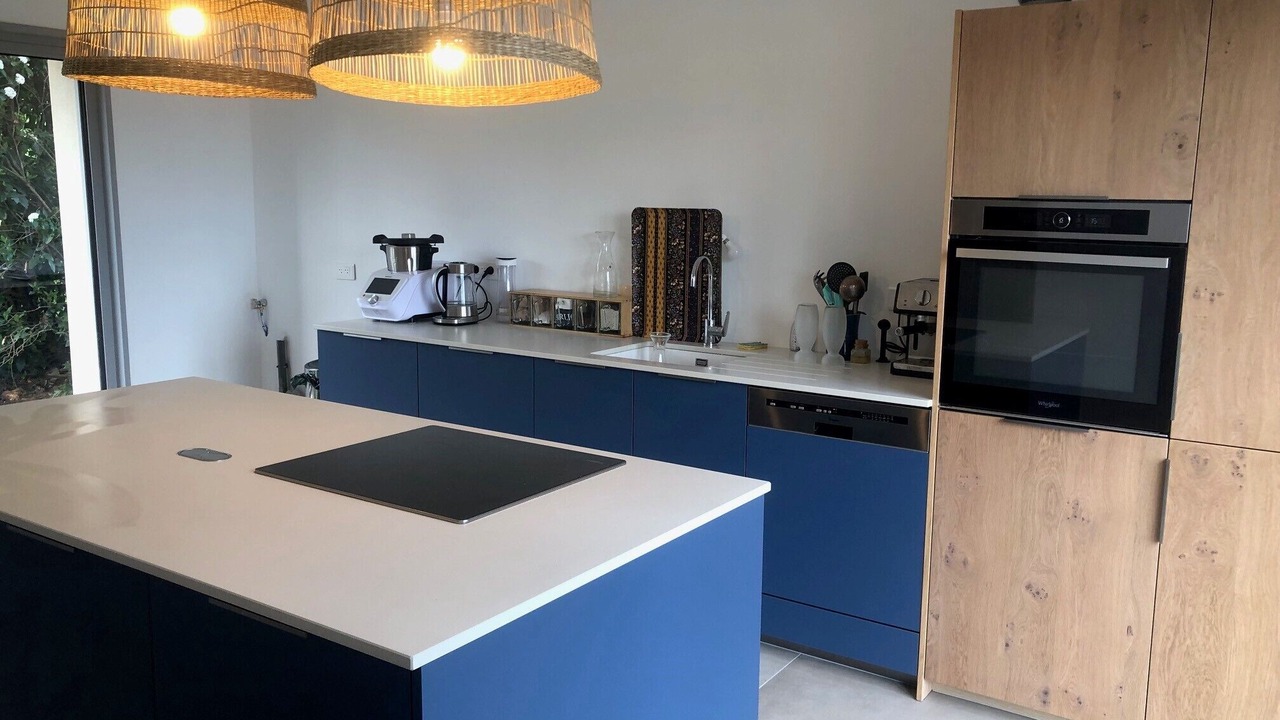Photo of Kitchen in Saint-Didier-au-Mont-d'Or