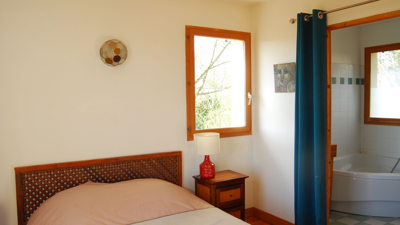 Photo of Bedroom in Saint-Didier-au-Mont-d'Or