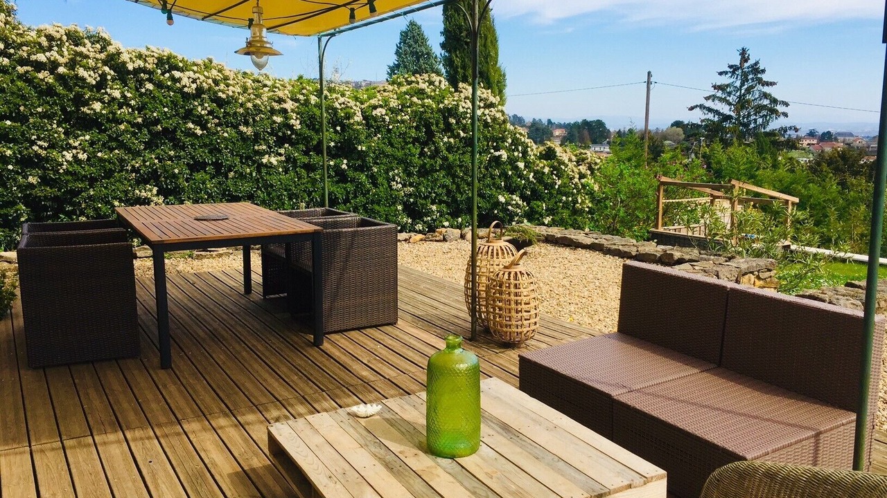 Photo of Outdoor in Saint-Didier-au-Mont-d'Or