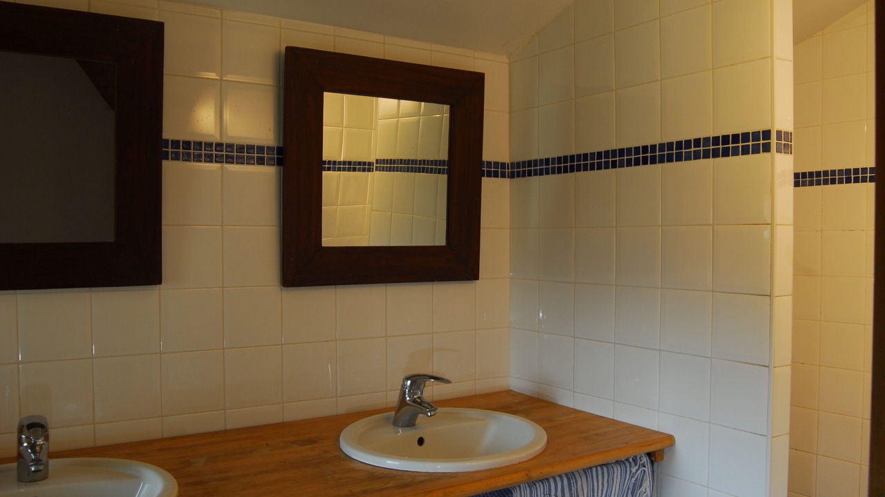 Photo of Bathroom in Saint-Didier-au-Mont-d'Or
