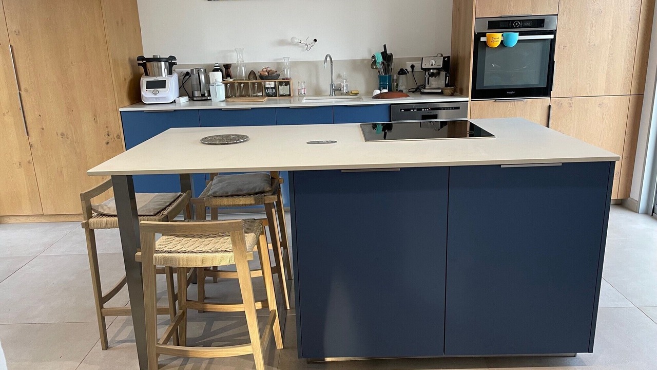 Photo of Kitchen in Saint-Didier-au-Mont-d'Or