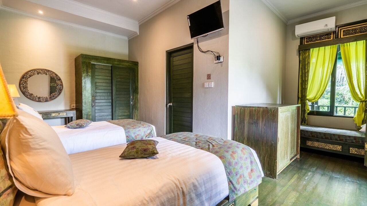 Photo of Bedroom in Singakerta