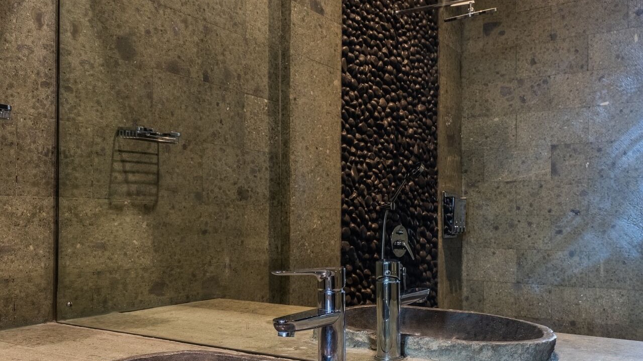 Photo of Bathroom in Singakerta