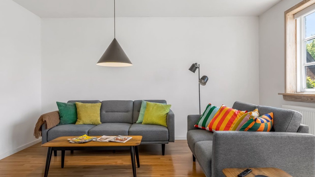 Photo of Livingroom in Asaa