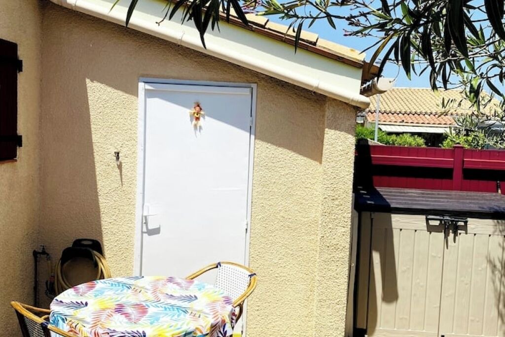 Photo of Outdoor in Saint-Cyprien Plage