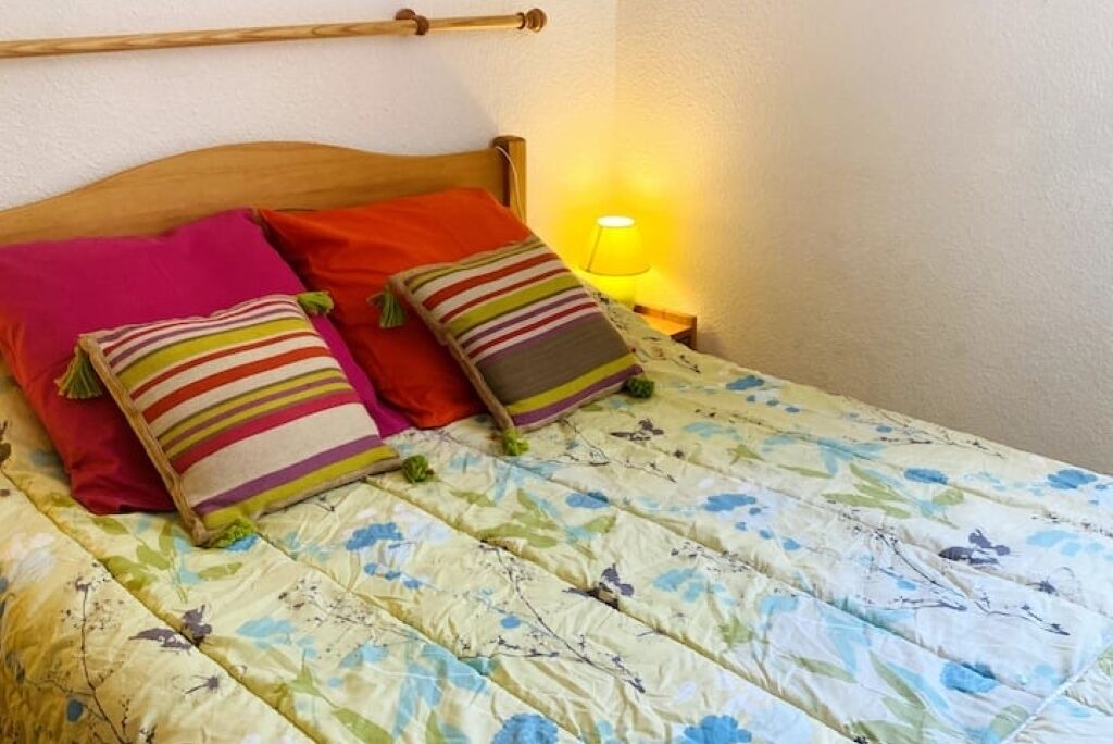 Photo of Bedroom in Saint-Cyprien Plage