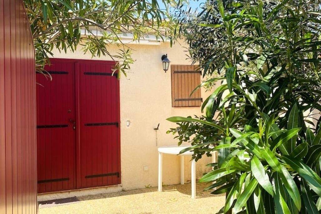 Photo of Outdoor in Saint-Cyprien Plage