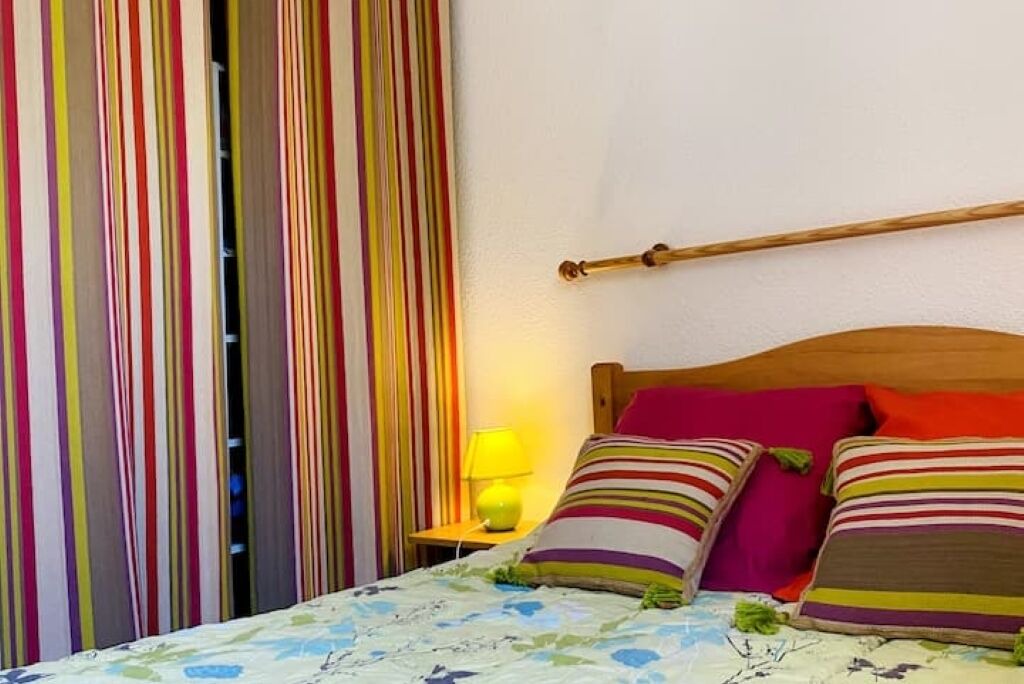 Photo of Bedroom in Saint-Cyprien Plage