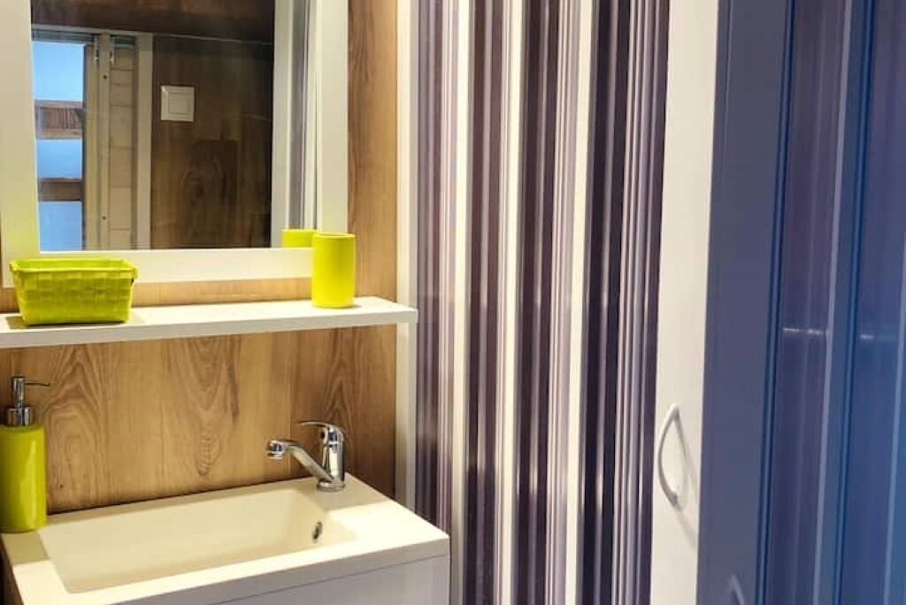 Photo of Bathroom in Saint-Cyprien Plage
