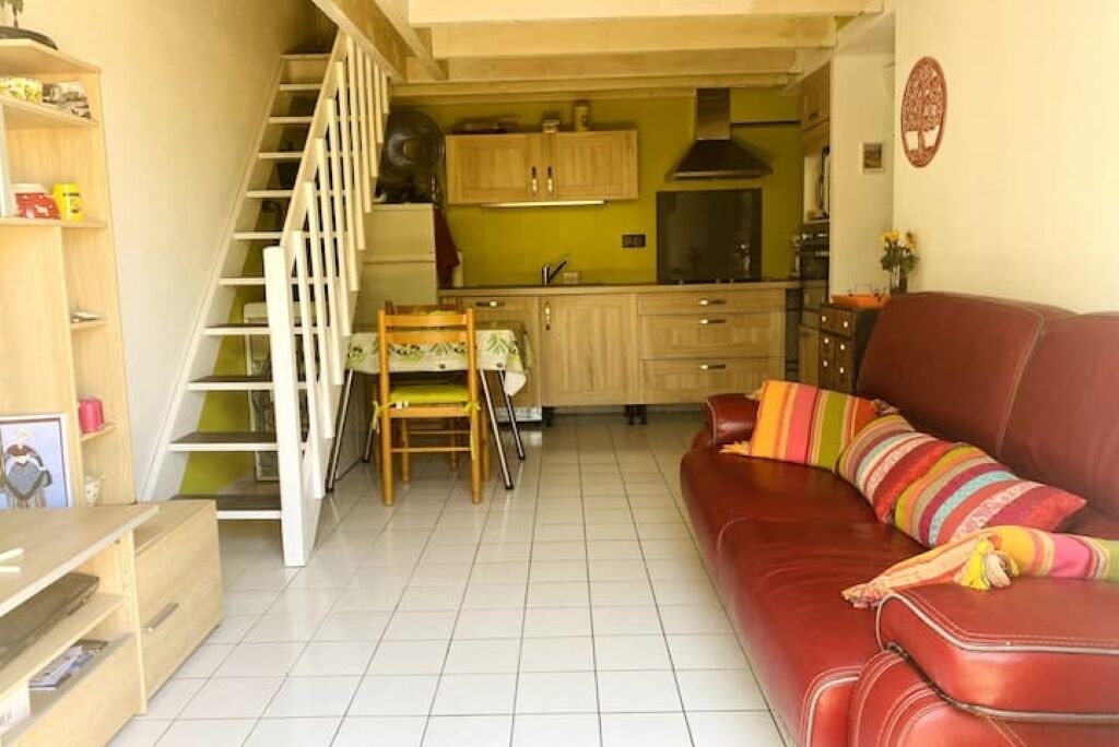 Photo of Livingroom in Saint-Cyprien Plage