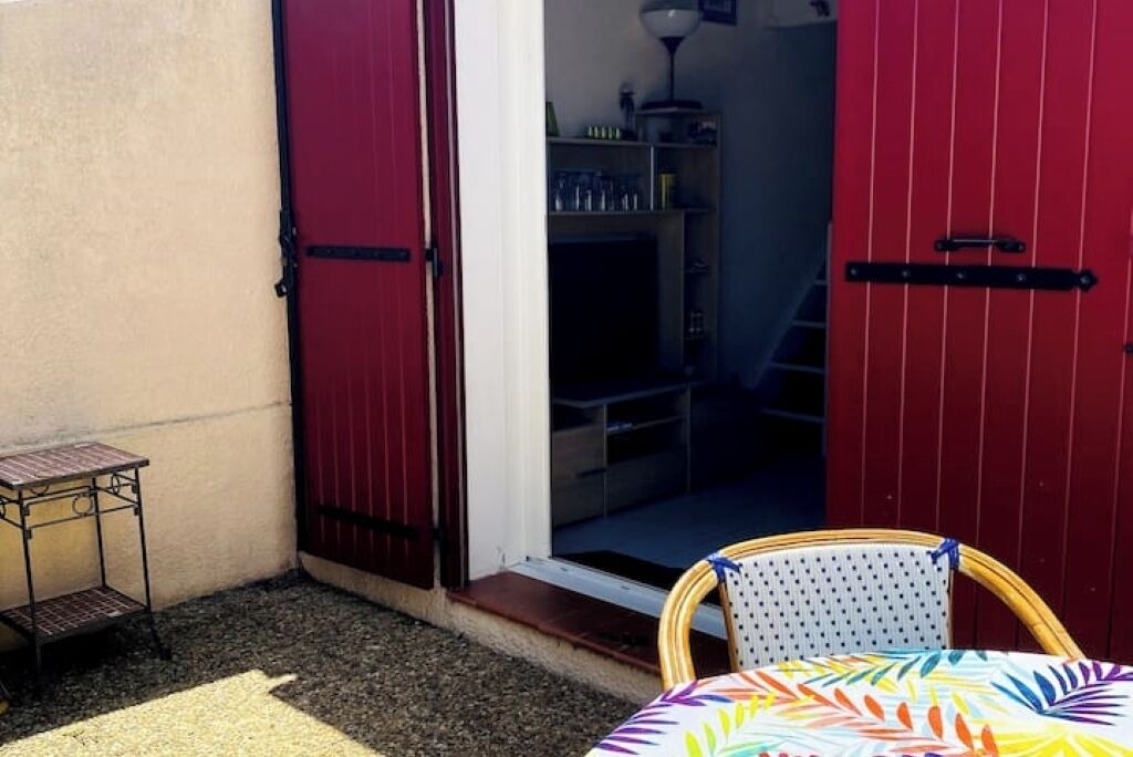 Photo of Outdoor in Saint-Cyprien Plage
