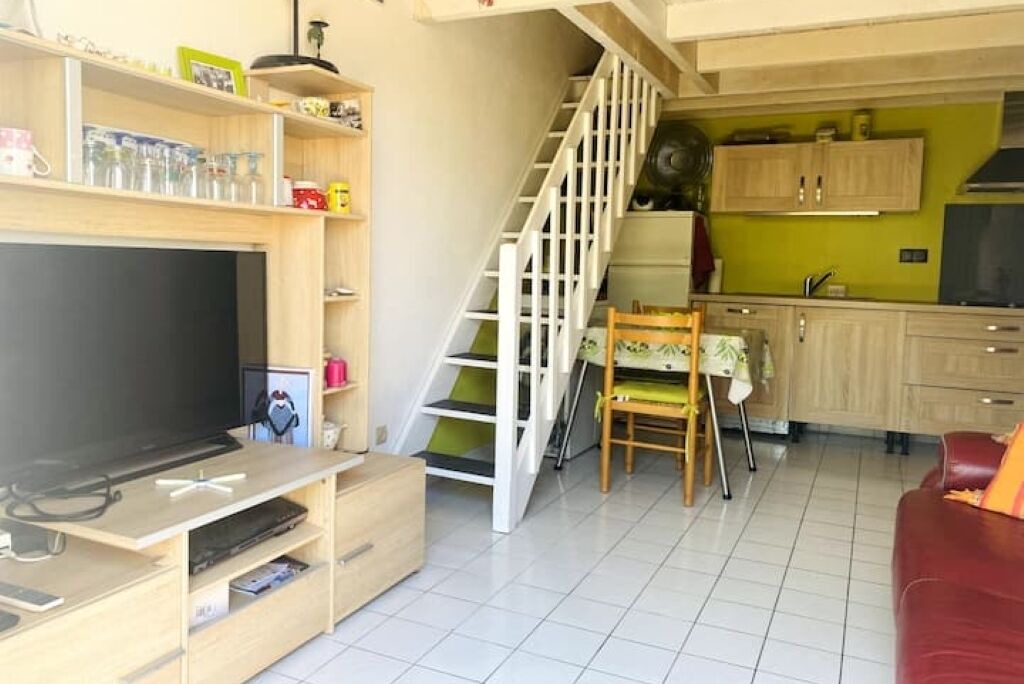Photo of Livingroom in Saint-Cyprien Plage
