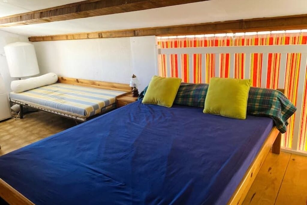 Photo of Bedroom in Saint-Cyprien Plage