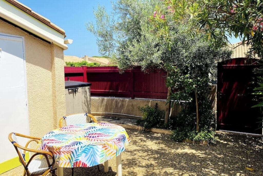 Photo of Outdoor in Saint-Cyprien Plage