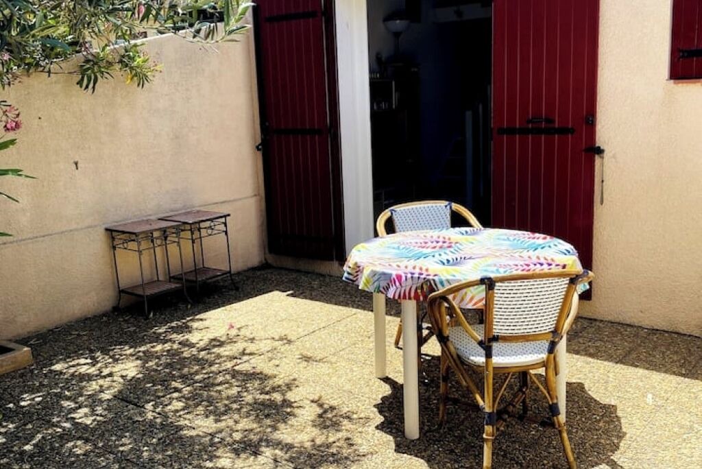 Photo of Outdoor in Saint-Cyprien Plage