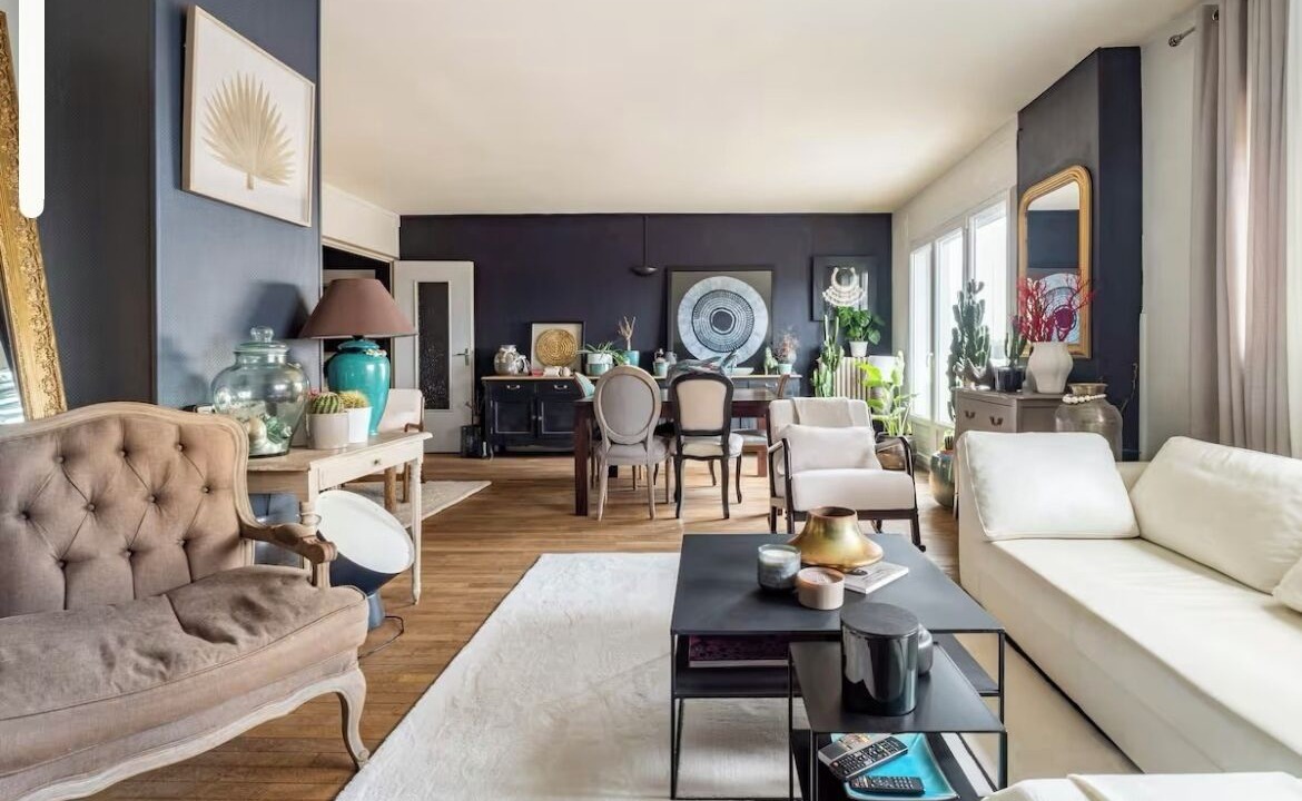 Photo of Livingroom in Maubeuge