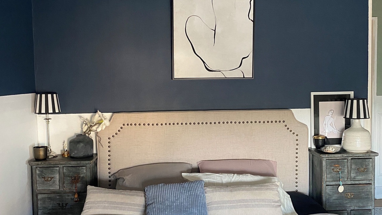 Photo of Bedroom in Maubeuge