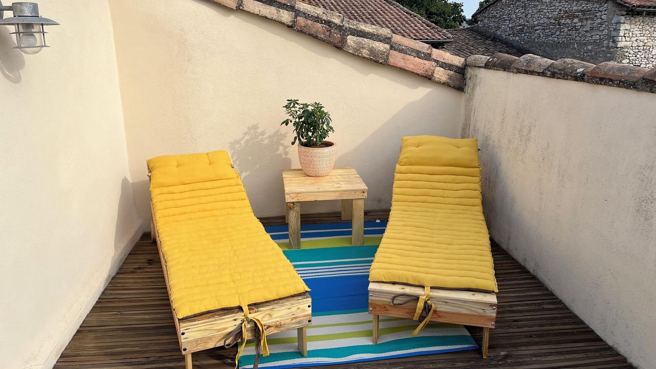 Photo of Outdoor in Saint-Marcel-les-Sauzet