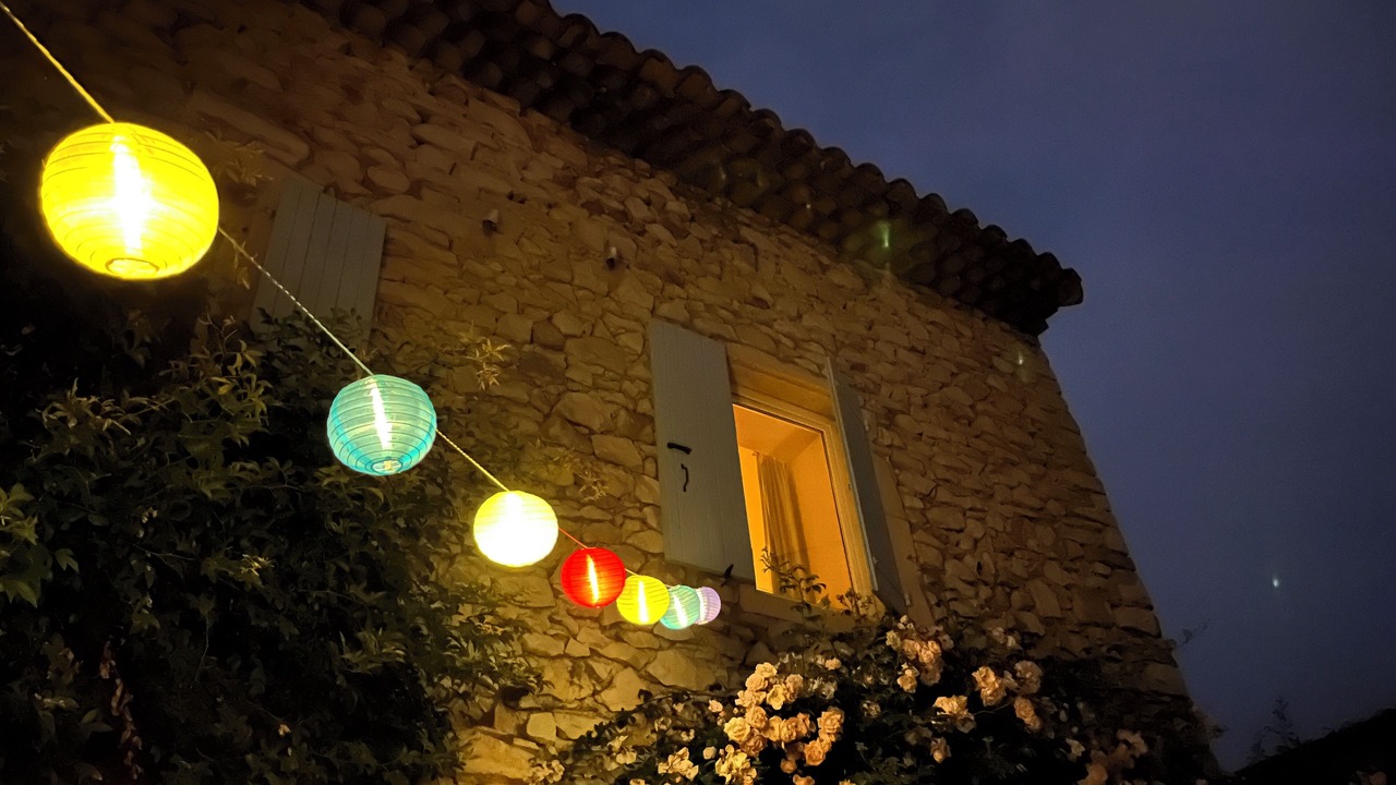 Photo of Outdoor in Saint-Marcel-les-Sauzet